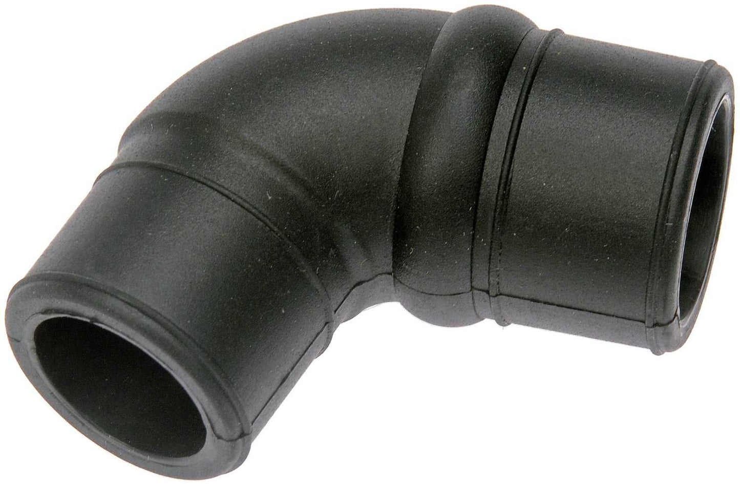 Dorman - HELP PCV Valve Elbow with Breather Hose for 2003-2004 Audi A4, 2003-2004 Audi A4 Quattro, 2005-2006 VW Passat Part 46070