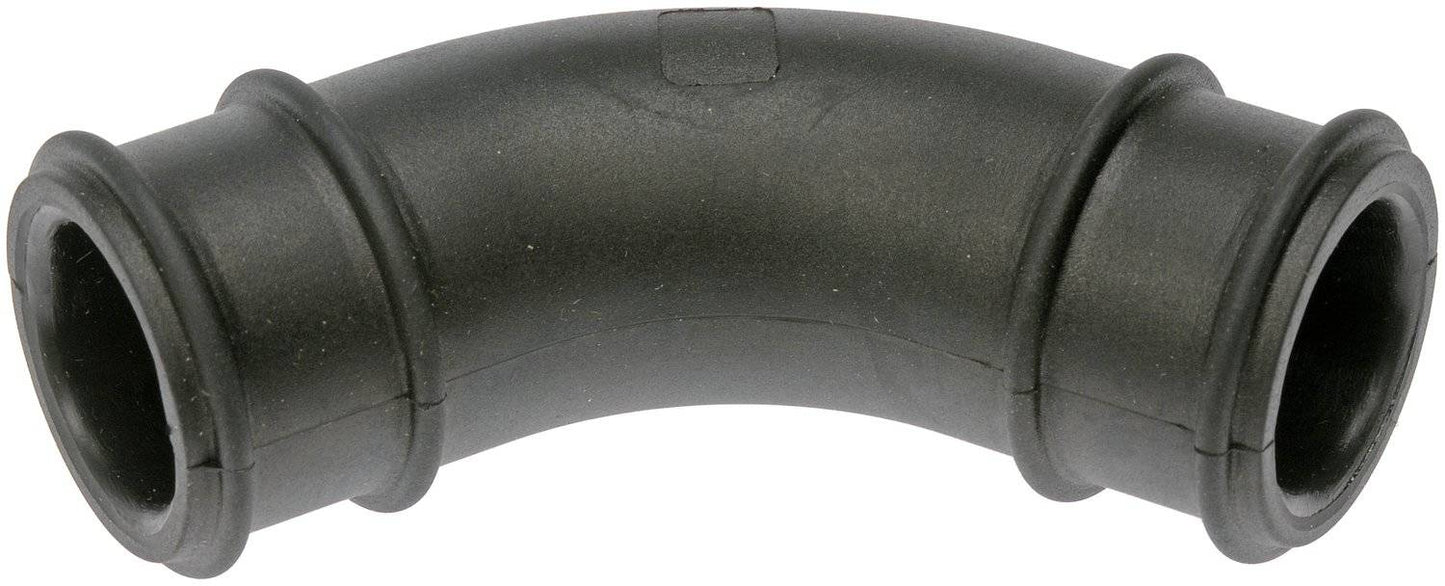 Dorman - HELP PCV Valve Elbow Breather Hose Connector for Audi A4 2001-98 Audi A4 Quattro 2001-98 Volkswagen Passat 2001-00 46071