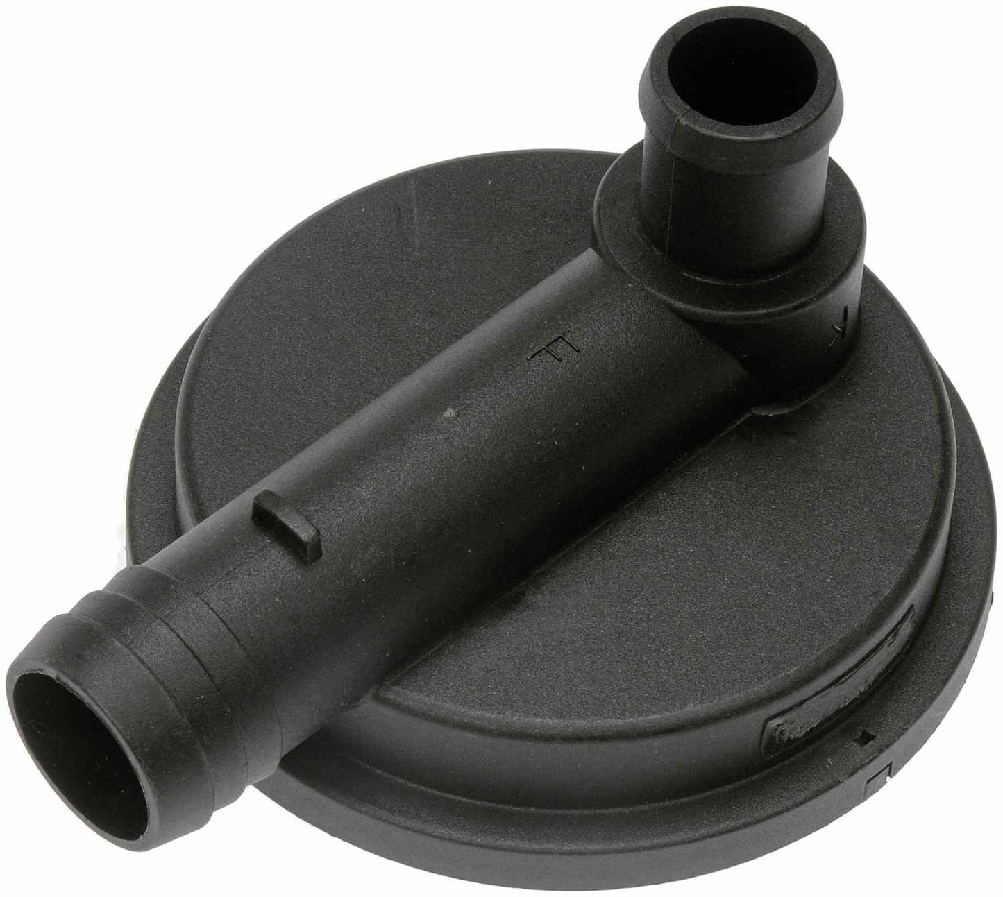 Dorman Engine Crankcase Vent Valve for 1995-93 Volkswagen Eurovan, 1992-88 Volkswagen Golf, 1992-87 Volkswagen Jetta 46072