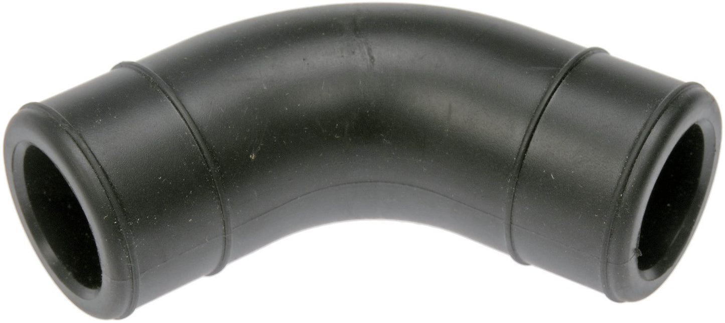 Dorman - HELP PCV Valve Elbow with Breather for 2003-02 Audi A4 2005-03 Volkswagen Passat 46074