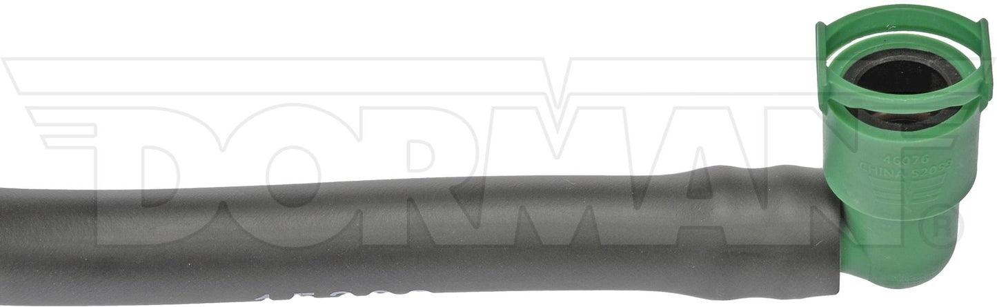 Dorman - HELP Evaporative Emissions System Lines Fuel Vapor Separator Tube Assembly for 2004-2007 Ford and 1998 Lincoln 46076