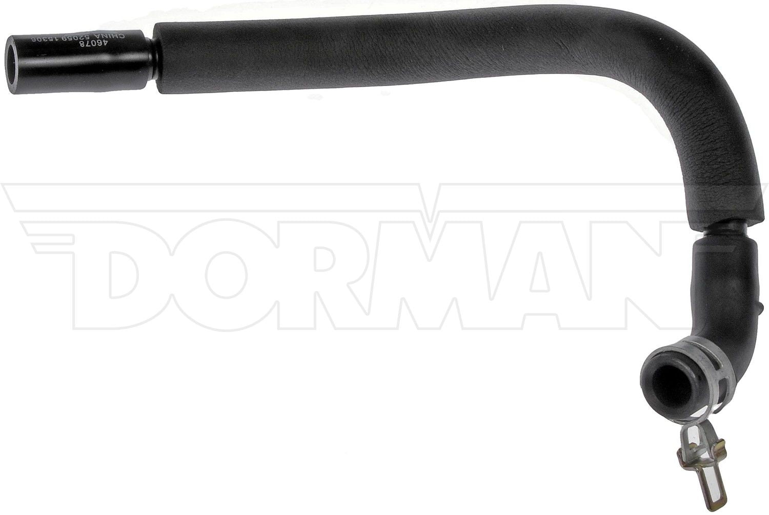 Dorman - HELP PCV Valve Hose 46078