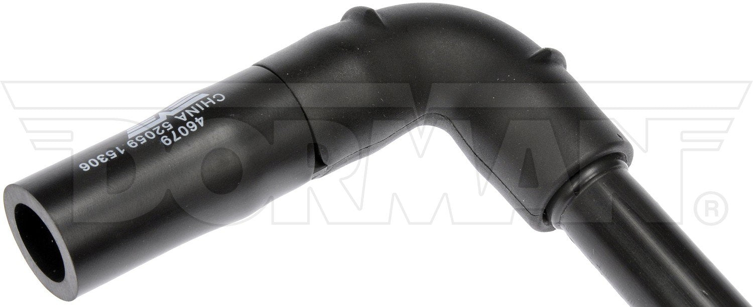 Dorman - HELP PCV Valve Hose 46079