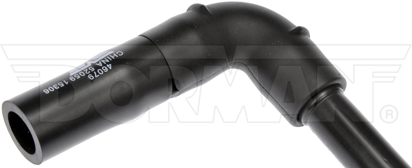 Dorman - HELP PCV Valve Hose with Quality Tested for 2003-2005 Lincoln Aviator 46079