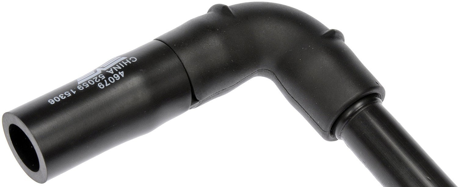 Dorman - HELP PCV Valve Hose 46079