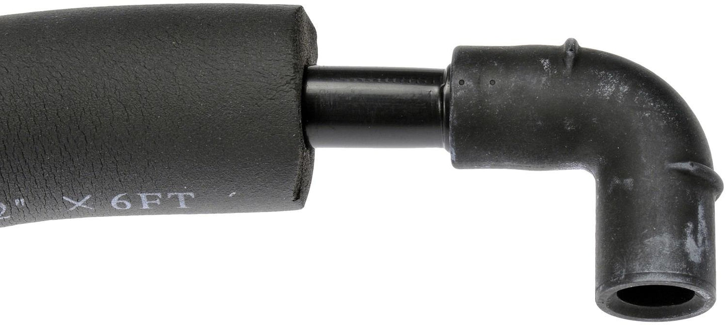 Dorman - HELP PCV Emissions Hose with Quality Materials for 2004-02 Ford Explorer Mustang Mercury Mountaineer 46080