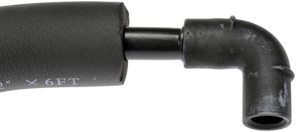 Dorman - HELP PCV Emissions Hose with Quality Materials for 2004-02 Ford Explorer Mustang Mercury Mountaineer 46080