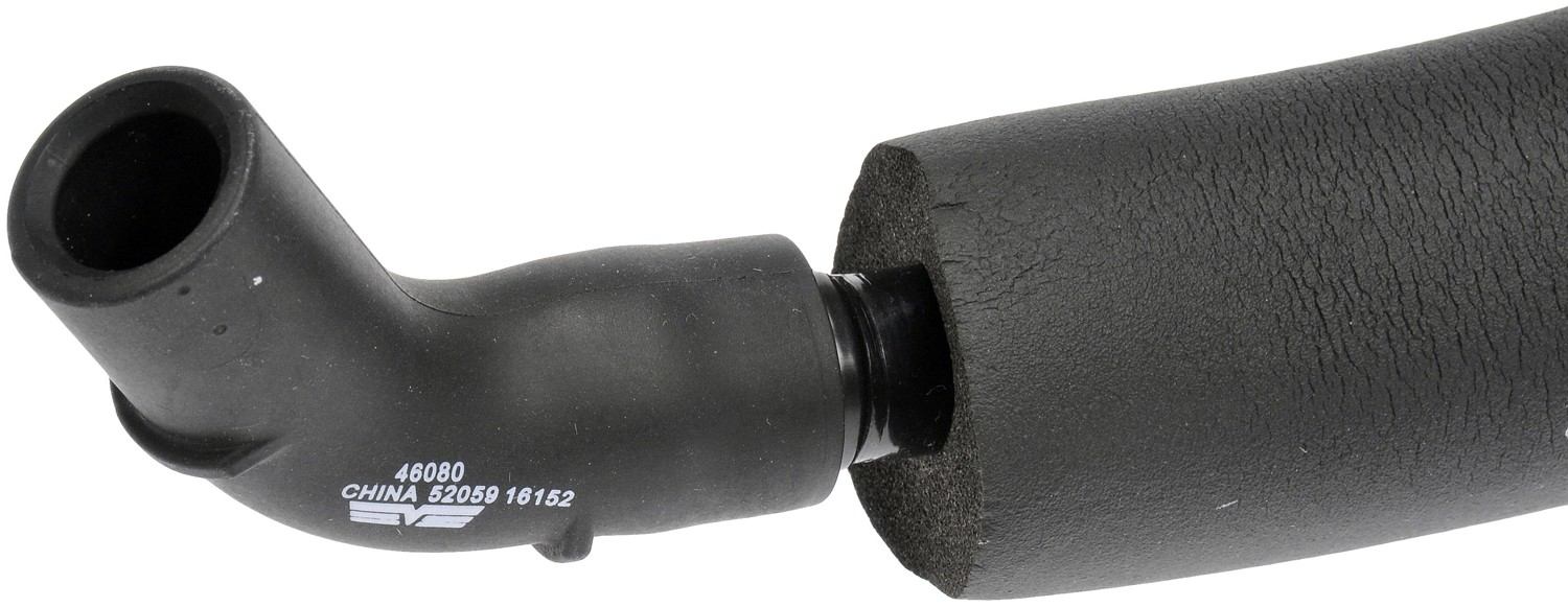 Dorman - HELP PCV Valve Hose 46080