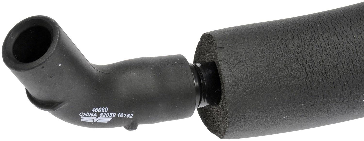 Dorman - HELP PCV Emissions Hose with Quality Materials for 2004-02 Ford Explorer Mustang Mercury Mountaineer 46080