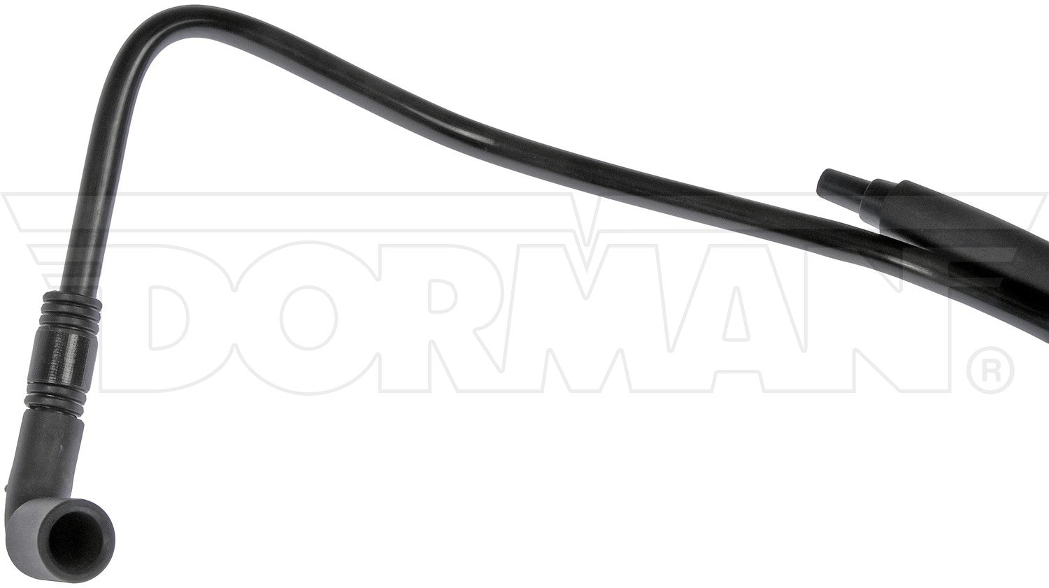 Dorman - HELP PCV Valve Hose 46084