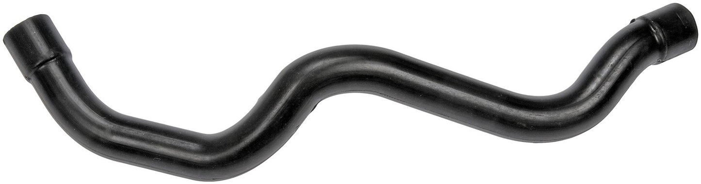 Dorman PCV Valve Hose Engine Air Intake with Quality Materials for 1998-2011 Mercedes-Benz 46096