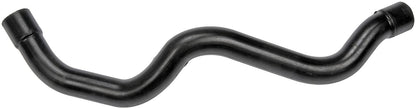 Dorman PCV Valve Hose Engine Air Intake with Quality Materials for 1998-2011 Mercedes-Benz 46096