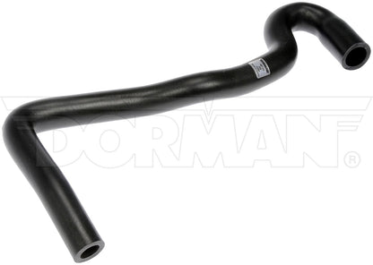 Dorman - HELP PCV Breather Hose with Quality Tested Materials for 2003-2009 Saab 9-3, 2009-2011 Saab 9-5 46100