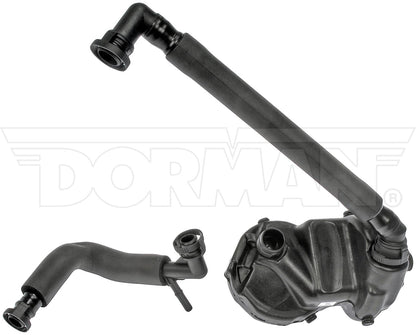 Dorman - HELP Engine Crankcase Breather Hose Check Valve 46103
