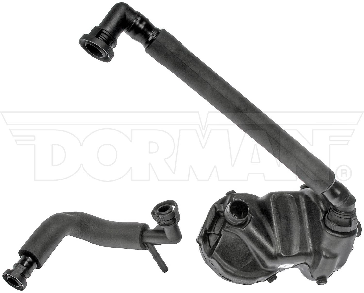 Dorman - HELP Engine Crankcase Breather Hose Check Valve 46103
