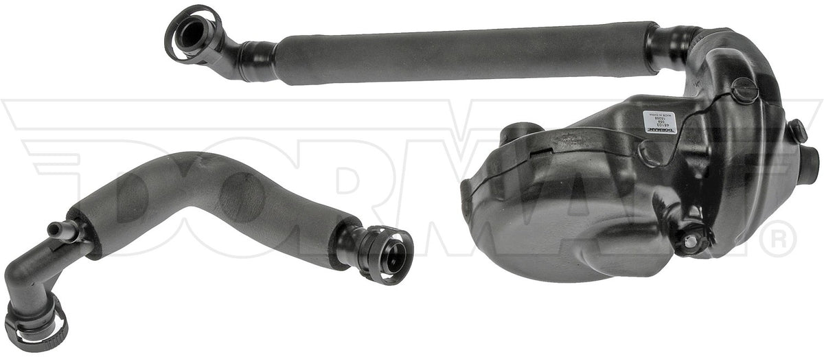 Dorman - HELP Engine Crankcase Breather Hose Check Valve 46103