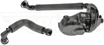 Dorman - HELP Engine Crankcase Breather Hose Check Valve 46103