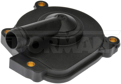 Dorman Engine Oil Separator Cover with PCV Valve for 2010-2011 Mercedes-Benz S550 46104