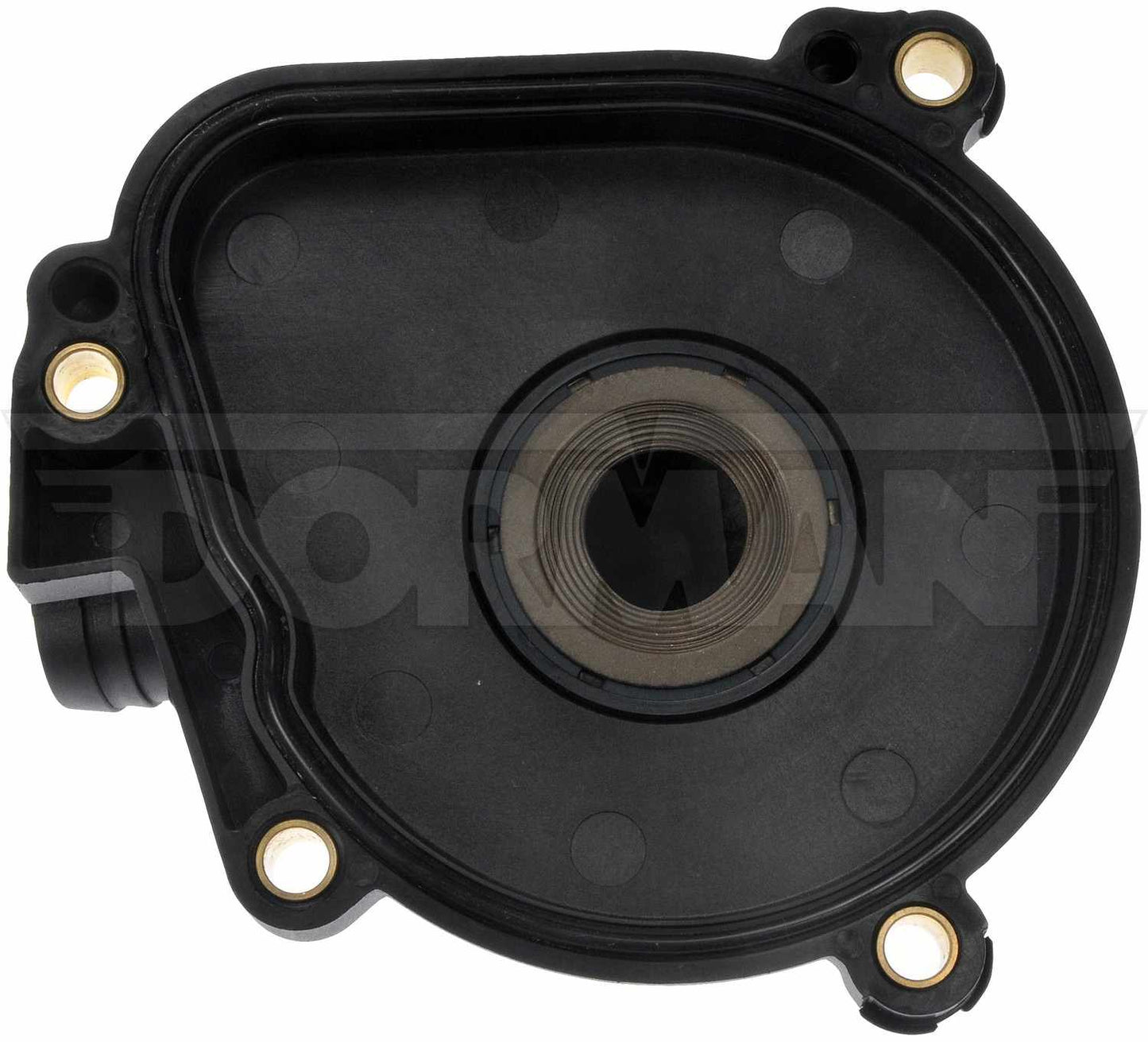 Dorman Engine Oil Separator Cover with PCV Valve for 2010-2011 Mercedes-Benz S550 46104
