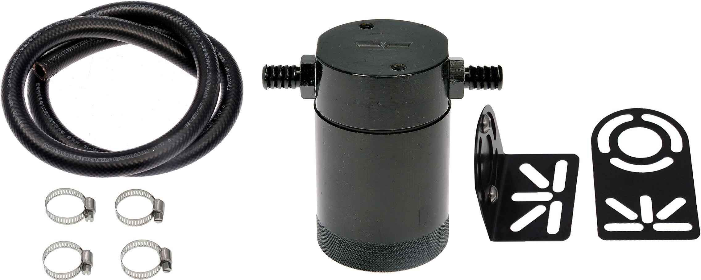 Dorman - HELP OIL CATCH CAN SYSTEM 46110