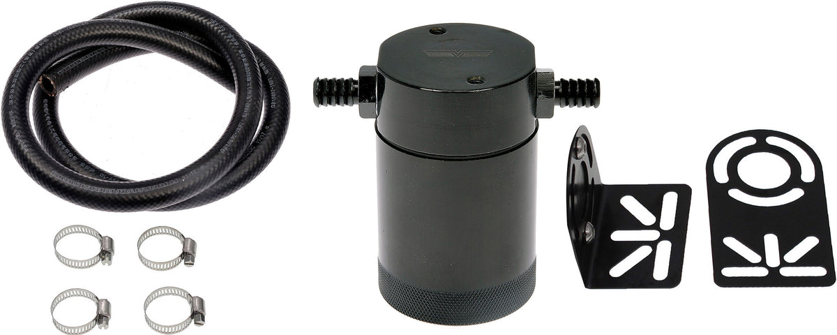 Dorman - HELP OIL CATCH CAN SYSTEM 46110