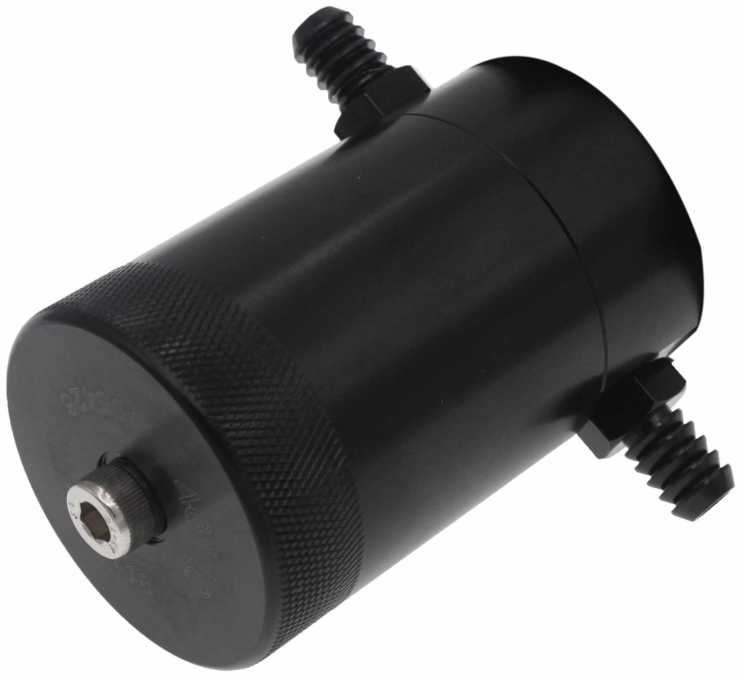 Dorman - HELP OIL CATCH CAN SYSTEM 46110