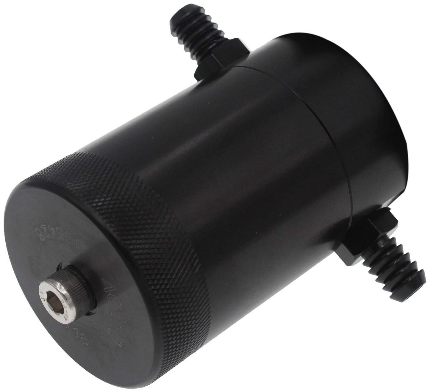 Dorman - HELP OIL CATCH CAN SYSTEM 46110