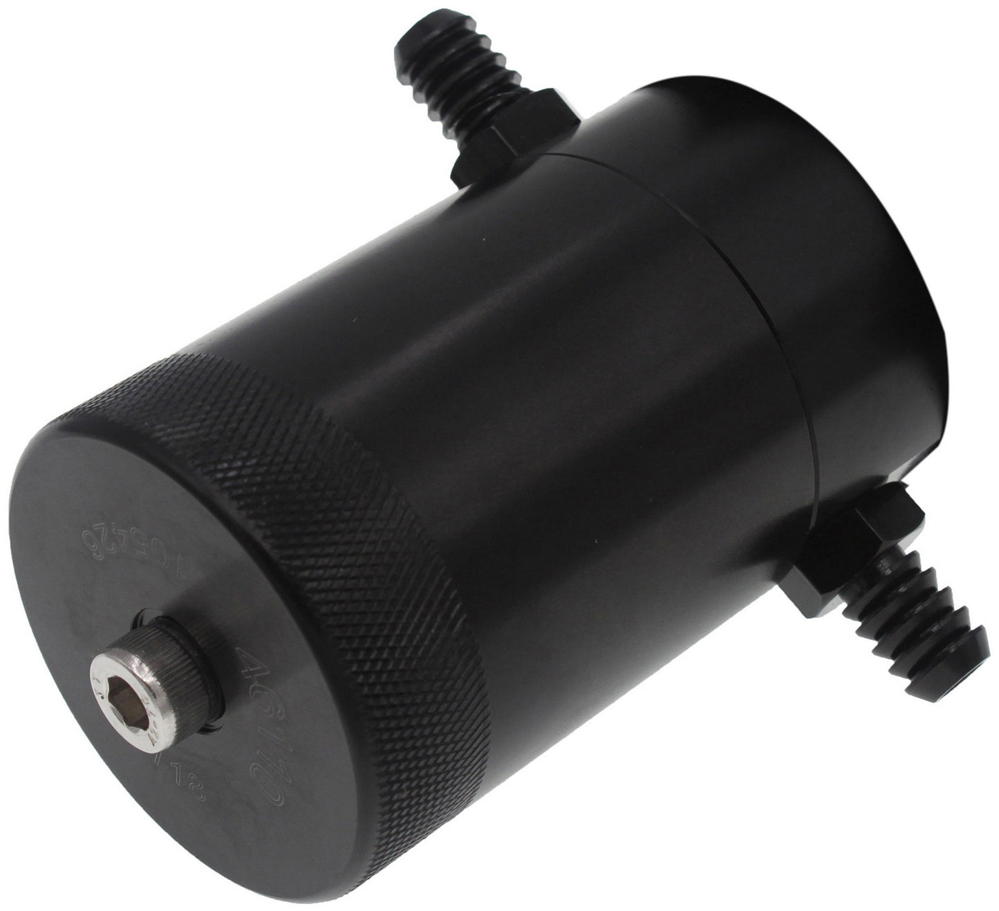 Dorman - HELP OIL CATCH CAN SYSTEM 46110