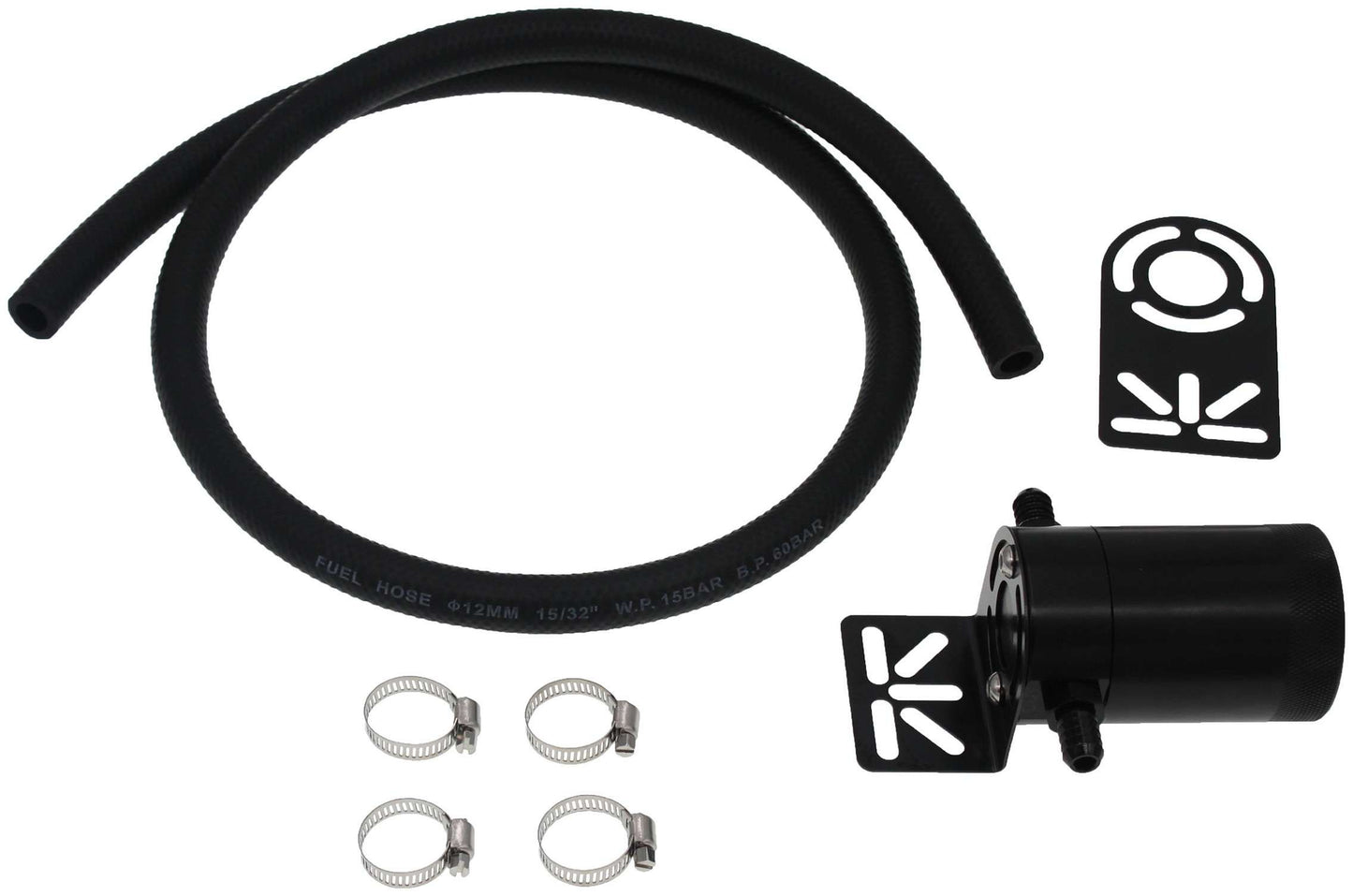 Dorman - HELP OIL CATCH CAN SYSTEM 46110