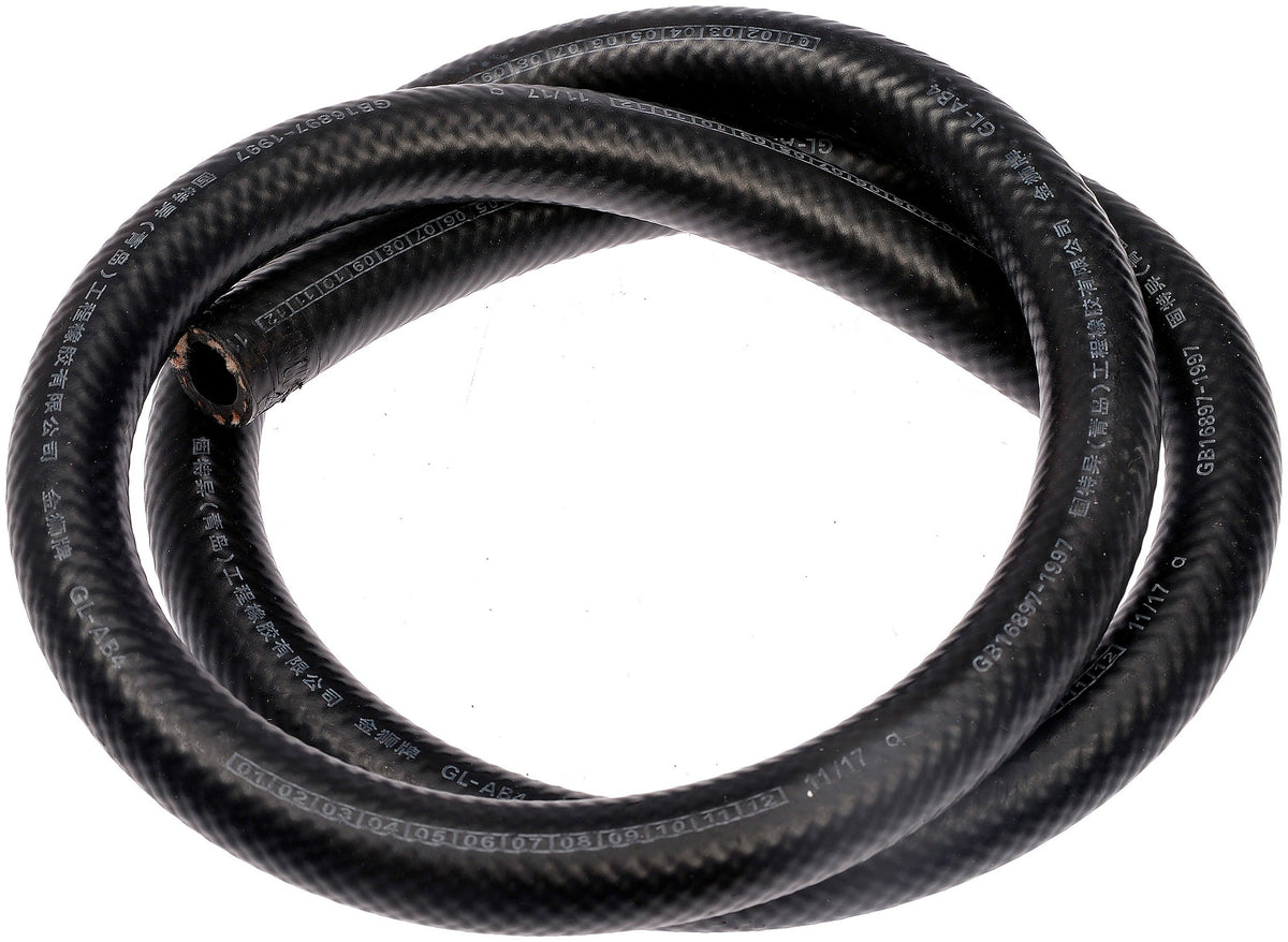 Dorman - HELP OIL CATCH CAN SYSTEM 46110