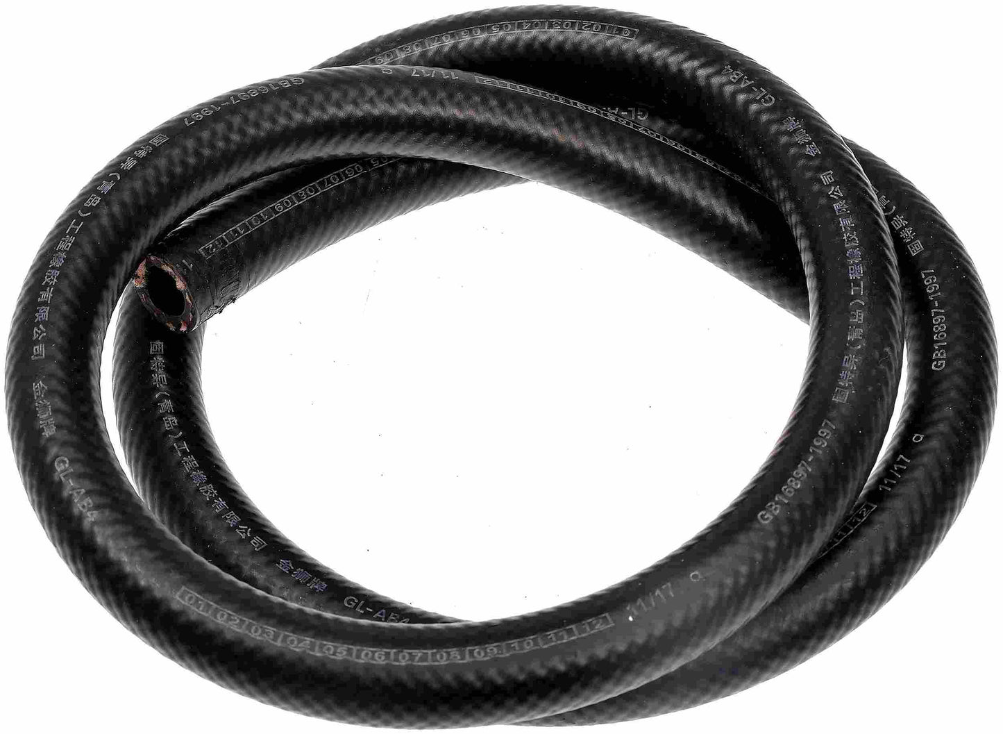 Dorman - HELP OIL CATCH CAN SYSTEM 46110