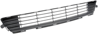 Dorman - HELP Lower Radiator Grille Insert with Durable Design for 2013-11 Toyota Corolla 46816