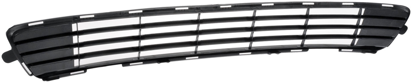 Dorman - HELP Lower Radiator Grille Insert with Durable Design for 2013-11 Toyota Corolla 46816