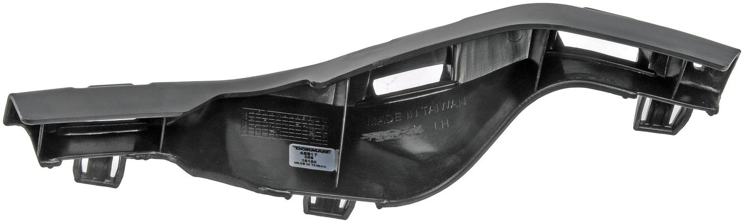 Dorman - Help Bumper Mounting Bracket with OEM Fit for 2011-08 to 2012-08 Ford Escape Mercury Mariner 46817