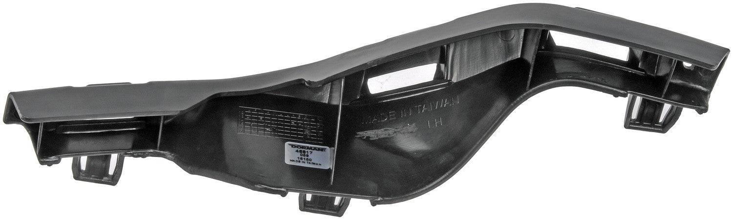 Dorman - HELP BUMPER BRACKET 46817