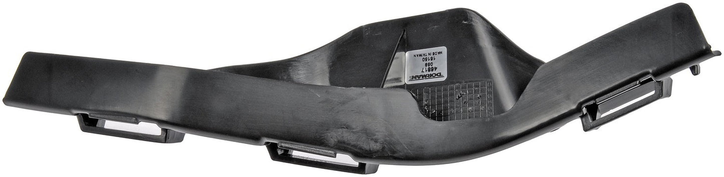 Dorman - Help Bumper Mounting Bracket with OEM Fit for 2011-08 to 2012-08 Ford Escape Mercury Mariner 46817