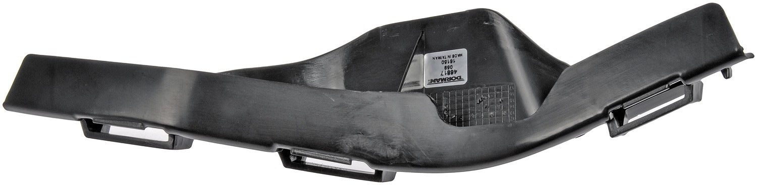 Dorman - HELP BUMPER BRACKET 46817