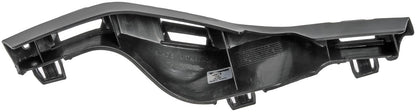 Dorman - HELP Bumper Mounting Bracket for 2012-2008 Ford Escape 2011-2008 Mercury Mariner 46818