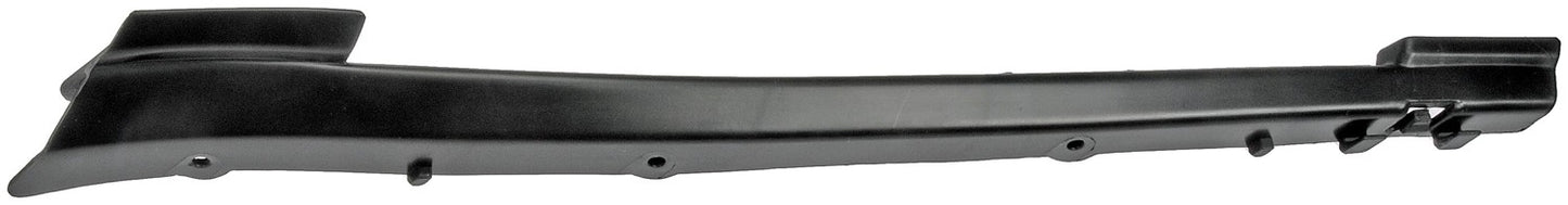 Dorman - HELP Bumper Mounting Bracket for 2011-2014 Hyundai Sonata 46819