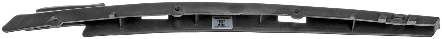 Dorman - HELP Bumper Mounting Bracket for 2011-2014 Hyundai Sonata 46819
