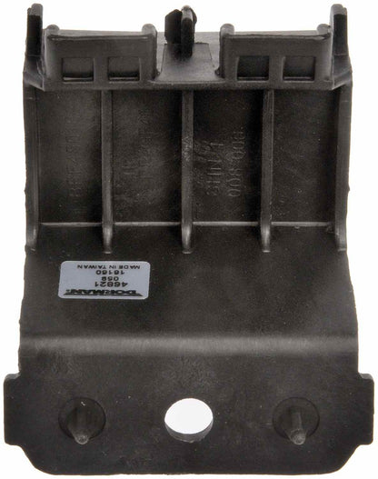 Dorman - Help Bumper Bracket Bumper Mounting Bracket Quality Tested for 2010-2013 Mazda 3 46821