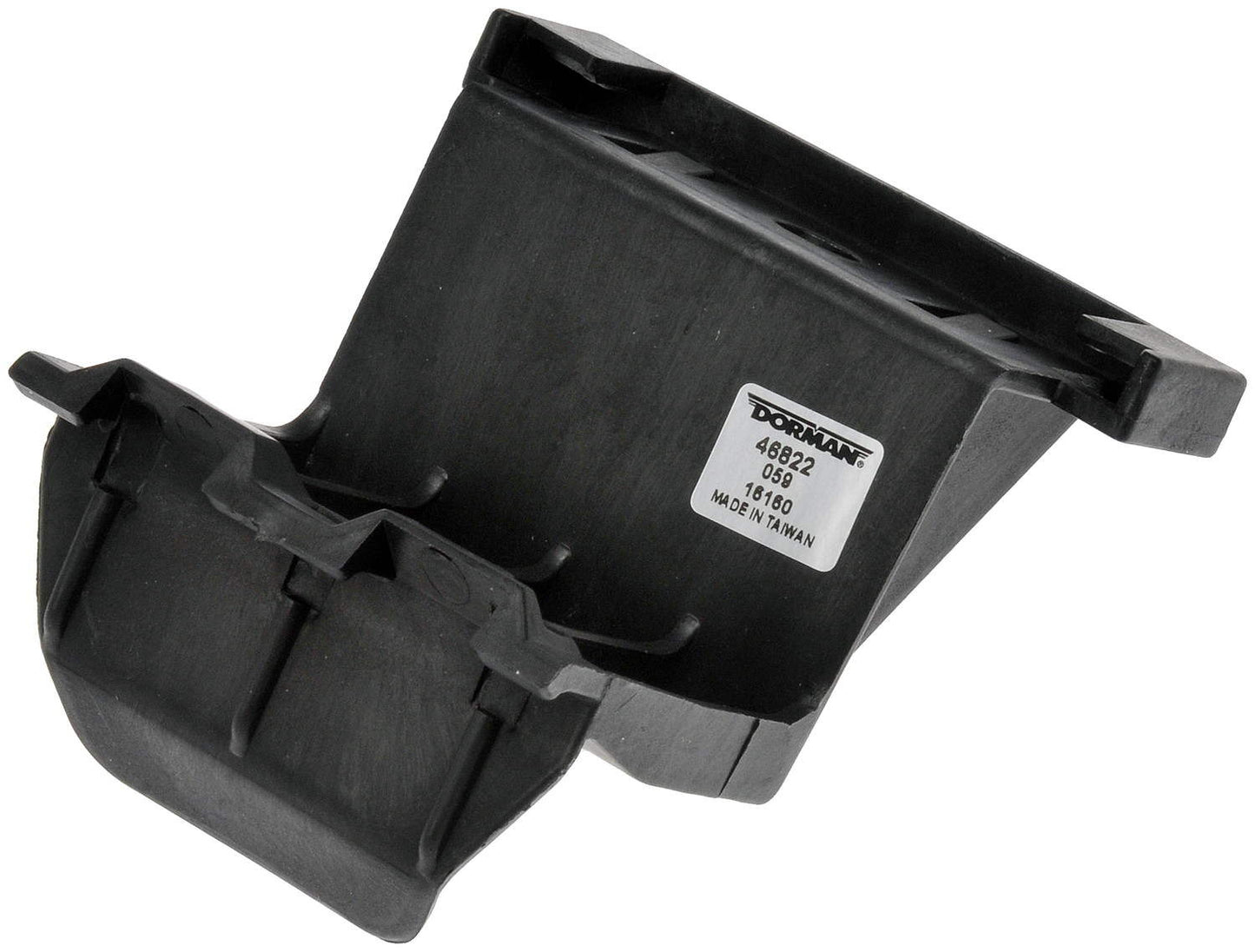 Dorman - HELP BUMPER BRACKET 46822