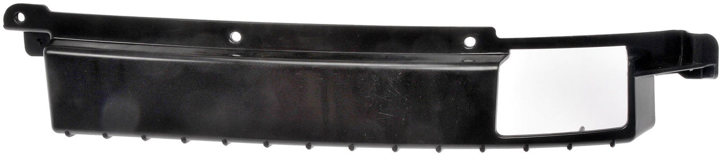 Dorman - HELP Bumper Bracket with Mounting for 2018-13 Ford Fusion 46824