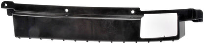 Dorman - HELP Bumper Bracket with Mounting for 2018-13 Ford Fusion 46824
