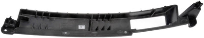 Dorman - HELP Bumper Bracket with Mounting for 2018-13 Ford Fusion 46824