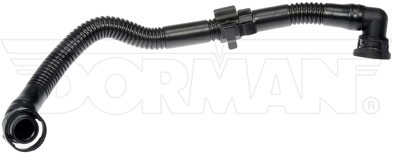 Dorman - HELP PCV HOSE 46825