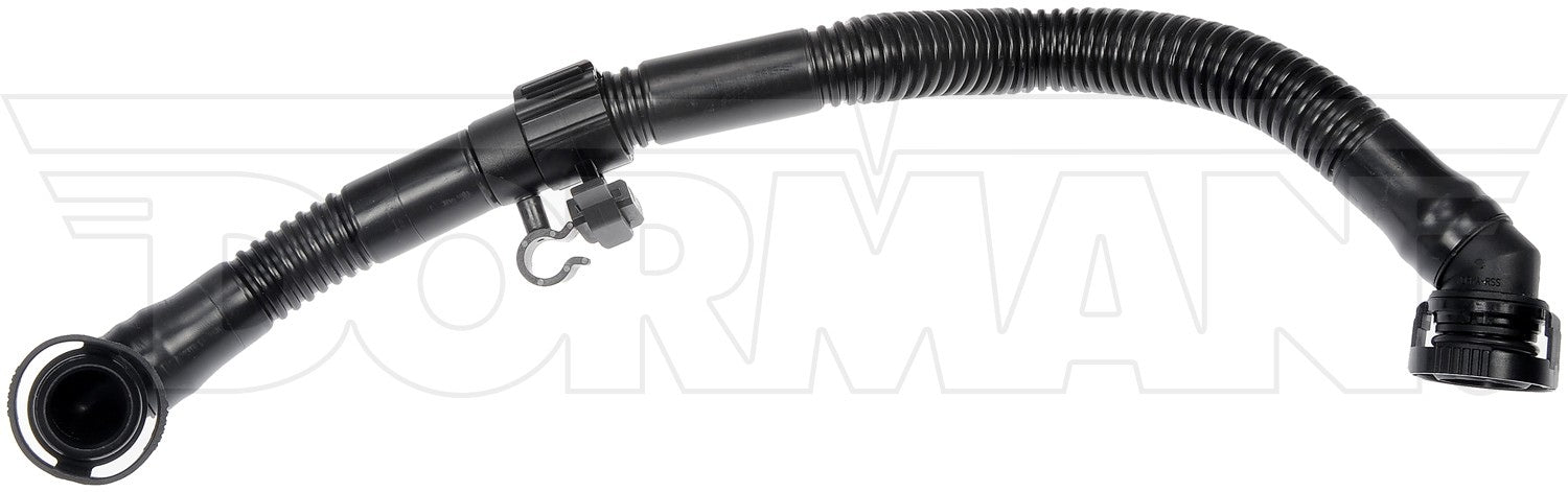 Dorman - HELP PCV Valve Hose 46825