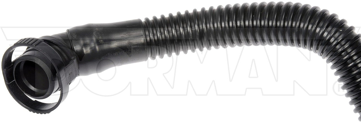 Dorman - HELP PCV Valve Hose 46825