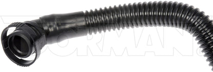 Dorman - HELP PCV Valve Hose Air Pump Inlet with Quality Tested for 2005 Volkswagen Beetle, 2006 Volkswagen Golf, 2005 Volkswagen Jetta 46825
