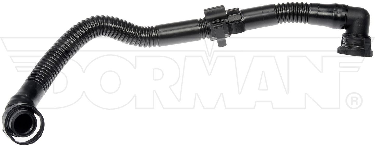 Dorman - HELP PCV Valve Hose 46825